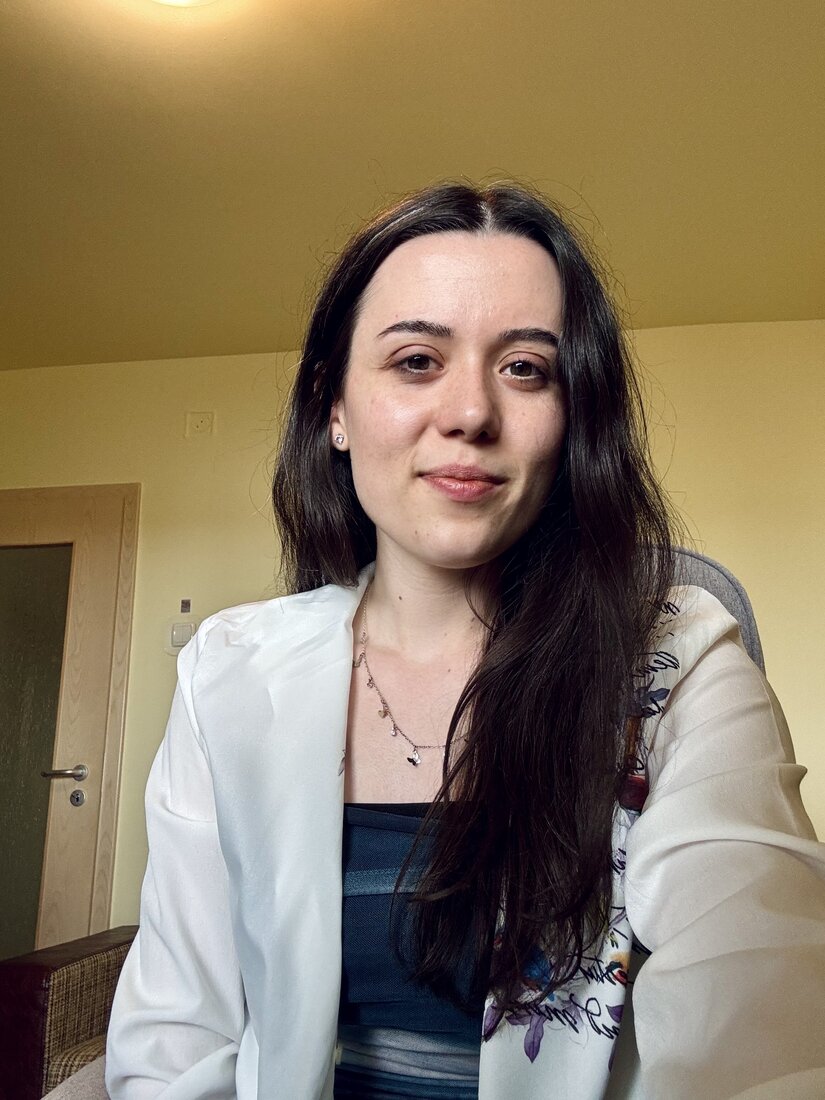 Marcela Melania Iovi